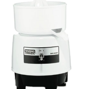 EXTRACTOR DE JUGOS BJ120C MARCA WARING