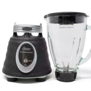 LICUADORA OSTER PRO BPST02-B00 600W 1 VEL.