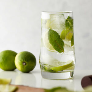 VASO ACOPA SALOON 14.5 oz PARA BEBIDAS (12 PIEZAS POR CAJA)