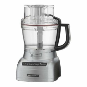PROCESADOR KITCHENAID KFP-1333CS Procesador de alimentos (IMPORTACION)