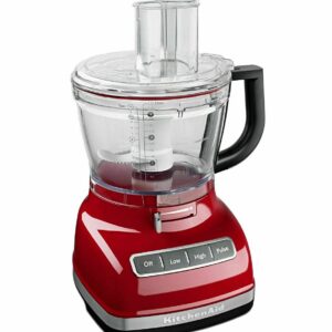 PROCESADOR DE ALIMENTOS KITCHENAID 14 TAZAS KFP1466ER