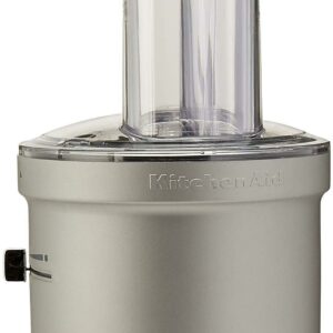 KITCHEN AID ADITAMENTO PARA BATIDORA 4 DISCOS PROCESADOR DE ALIMENTOS