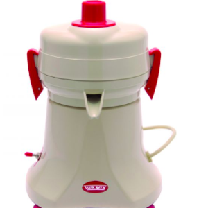 EXTRACTOR TURMIX STANDARD 125 W 1 VEL.