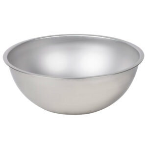 Bowl No 06 Acero Inoxidable Cap 6.3 Lts 35 cm Calibre Grueso
