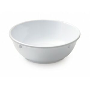 Melamina Tazon Sopero 5 Pg Blanco Ostion