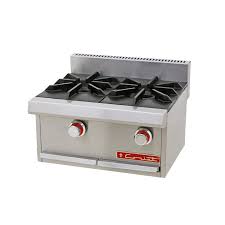 Parrilla Pch-2 Petit Acero Inoxidable PREMIUM Parrilla A Gas Con 2 Quemadores 2 Parrillas 2 Cubiertas Semi-Selladas 0.880 X 0.565 X 0.310 M