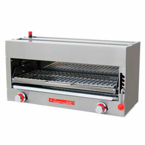 Salamandra Master Sc-31.5-G Master PREMIUM 0.880 X 0.360 X 0.440 M.