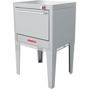 Horno Master Hc-35 Master PREMIUM 1 Compartimento Con Capacidad Para 5 Charolas 1 Termostato 0.880 X 0.740 X 1.440 M