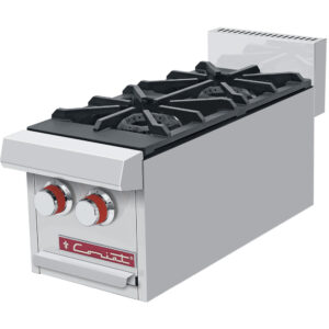 Parrilla Master Pcv-2 Master PREMIUM A Gas Con 2 Quemadores 2 Parrillas 1 Cubiertas Semi-Selladas 2 Quemadores Octagonales 1 Charolas 0.290 X 0.810 X 0.310 M