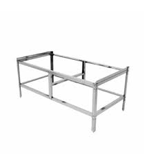 Base 176 Cm V-Hd Acero Inoxidable PREMIUM (Pcv-8 Hd)