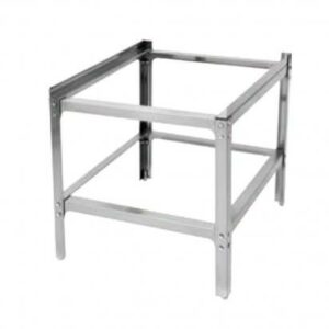 Base 59 Cm Petit Acero Inoxidable PREMIUM (Ch-2 Petit, Pch-2 Petit, Ach-2 Petit)