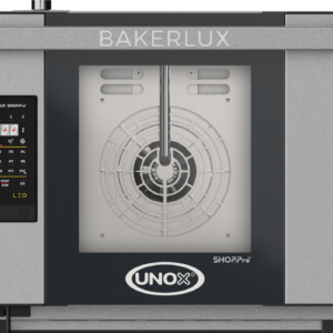 Horno de conveccion XEFT-04HS-ELDV Arianna Led Largo 60 x Ancho 66.9 x Alto 50 UNOX