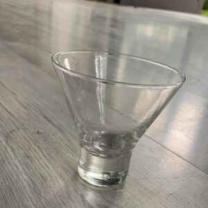 Vaso Coctel Botanero 6 Oz/180 ml