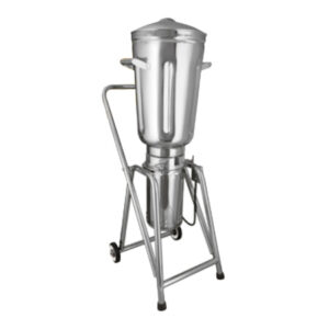 Licuadora Industrial De Volteo 30 Lts Modelo Tvp-30L