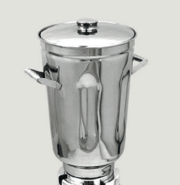 Vaso De Licuadora Industrial 5 Lts Acero Inoxidable