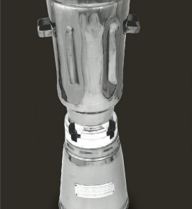 Licuadora Industrial De 12 Lts Modelo T12L