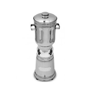 Licuadora Industrial De 5 Litros Modelo T5L
