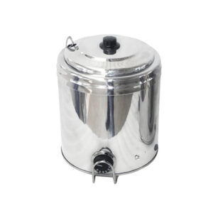 Calentador De Chocolate O Queso (2 Litros)