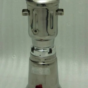 Licuadora Industrial De Un Galon Modelo T1G