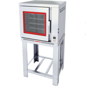 Horno Master Hc-35-C Acero Inoxidable PREMIUM 430, 0.970 X 0.840 X 1.480 M