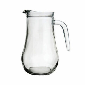 Jarra De Vidrio Glacial 750 Ml