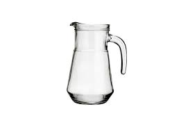 Jarra De Vidrio Para Bar 26 Oz