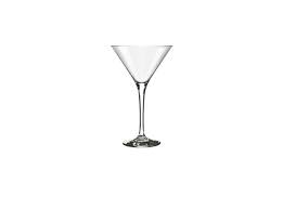Copa Para Martini 8 1/2 Oz