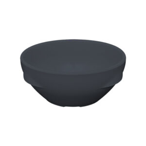 Melamina Negra Plato Avenero 5.5 Pg