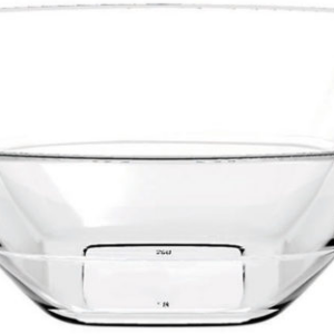 Ensaladera Quadre De 23 x 23 x 11 cm