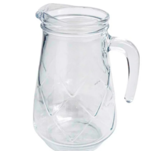 Jarra De Vidrio Maracatu 1.5 L