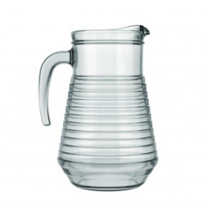 Jarra De Vidrio Ginga 1.5 L