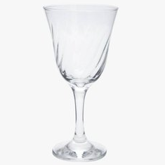 Copa Para Vino Tinto De Cristal 8.5 Oz