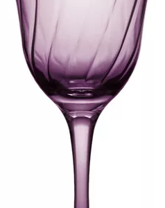 Copa Para Vino Tinto 8.5 Oz Morada