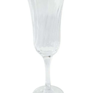 Copa Flauta De 6.5 Oz