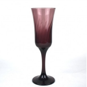 Copa Flauta De 6.5 Onz