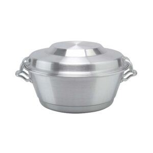 Cazo Triple 45 Cm 22 Litros 45 X 19 Cm PROA