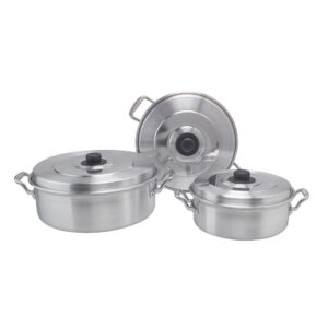 Juego De Budineras 3 Piezas PROA