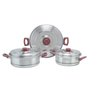 Juego De Budineras Deluxe 3 Piezas PROA