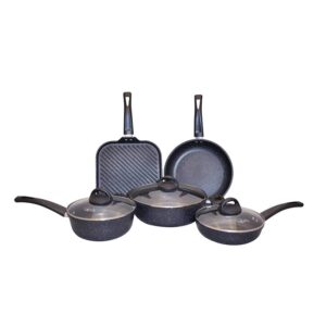 Batería Milán 8 Pz PROA