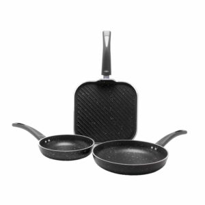 Juego De Sartenes PROA