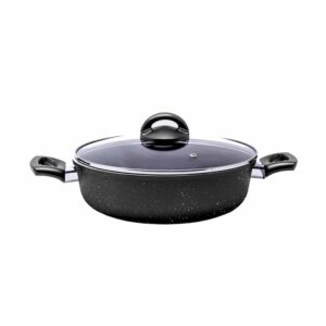 Budinera 26 4.2 Litros 26 X 8 Cm PROA