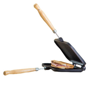 Grill Multiusos 20 X 15.5 Cm PROA