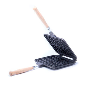 Wafflera 20 X 20 Cm  PROA