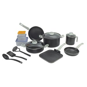 Batería Infinity 15 Pz PROA