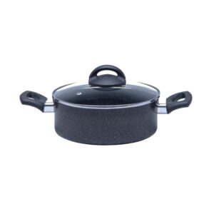 Budinera 20 Cm 2.3 Litros 20 X 8 Cm PROA