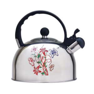 Tetera Alpro Magic Color 3 Litros 19 X 19 Cm PROA