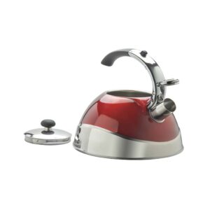 Tetera Apple Acero Inoxidable 3 Litros 20 X 23 Cm PROA