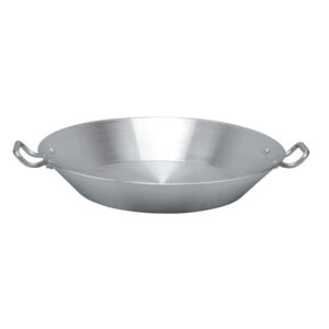 Paellera 50 Aluminio 3 mm PROA