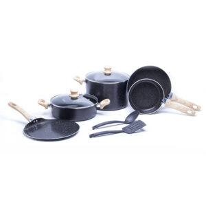 Batería Roble 9 Pz PROA