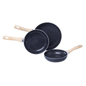 Juego De Sartenes PROA